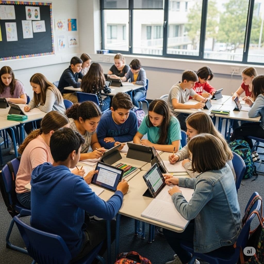 Analyze. Improve. Lead.