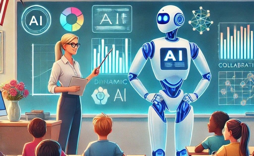 AI-Powered Intelligence